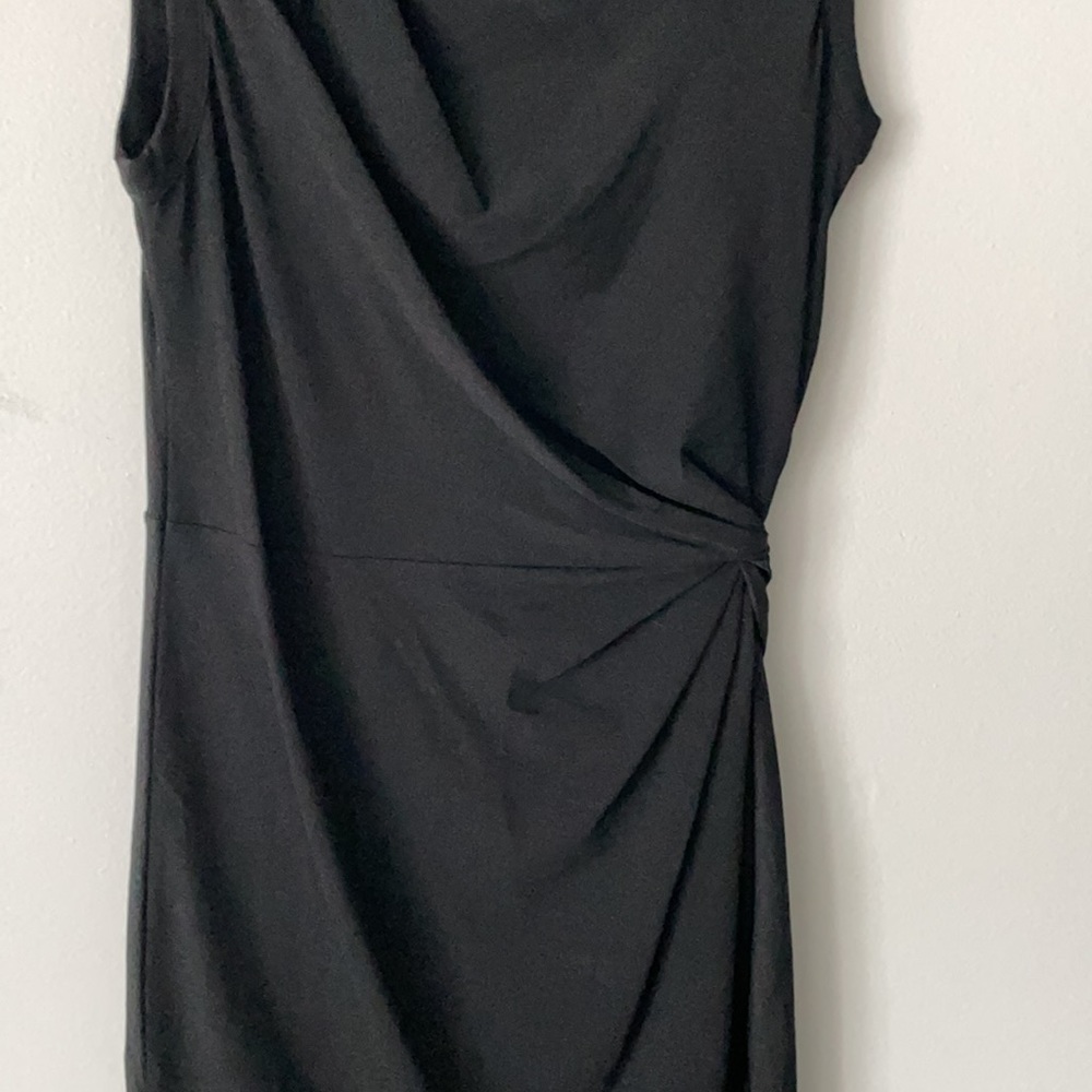 ALEXANDER WANG Crew Neck Mini Dress - Picture 6 of 9